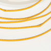 Светодиодная лента COB, 384 chip/m, warm white, 12V, IP20, A69