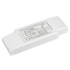 Блок питания ARJ-SP-50-PFC-DALI2-MIX-PD (50W, 9-55V, 0.7-1.2А) (Arlight, IP20 Пластик, 5 лет)