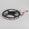 Лента SPI-5000-5060-60 12V Cx3 RGB (10mm, 14.4W/m, IP20) (Arlight, бегущий огонь)