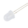 Светодиод ARL-8603URD-0.5cd (Arlight, 8мм (круглый))