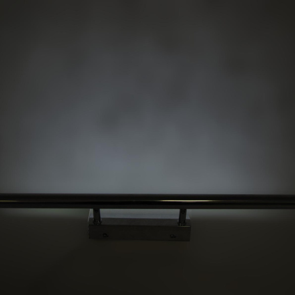 Светодиодная подсветка картин и зеркал (круглый профиль, 7W, 220V, White)