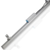 Линейный светодиодный прожектор Meteor H9 (24W, 220V, Warm White)