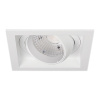 Светильник MS-VORTEX-BUILT-S140x140-30W Day4000 (WH-WH, 50 deg, 230V) (Arlight, IP20 Металл, 5 лет)