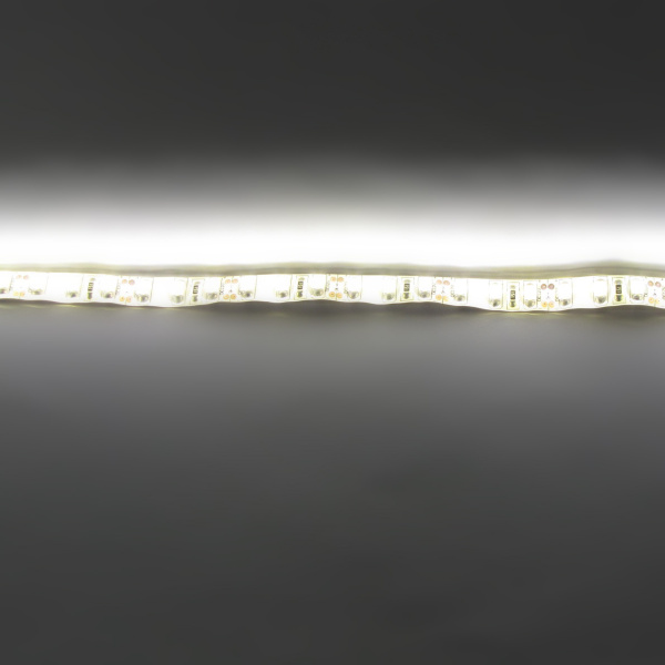 Светодиодная лента Standart PRO class, 3528, 120 led/m, Warm White, 12V, IP65