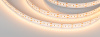 Лента MICROLED-5000HP 24V Warm3000 10mm (2216, 300 LED/m, LUX) (Arlight, 21.6 Вт/м, IP20)