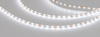 Лента MICROLED-M120-3.5mm 12V White6000 (8.3 W/m, IP20, 2216, 3m) (Arlight, узкая)