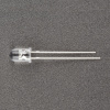 Светодиод ARL2-5613UWC-8cd (ANR, 5мм (круглый))