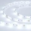 Лента RTW 2-5000SE 12V Cool (5060, 150 LED, LUX) (Arlight, 7.2 Вт/м, IP65)