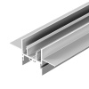 Профиль FOLED-CEIL-CENTER-3000 (Arlight, Алюминий)