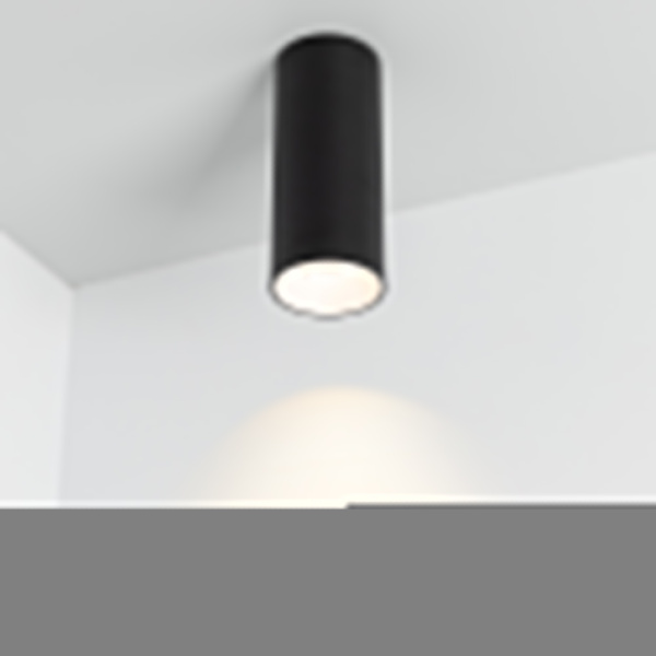 Светильник SP-POLO-SURFACE-R65-8W Day4000 (BK-WH, 40 deg) (Arlight, IP20 Металл, 3 года)