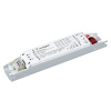 Блок питания ARJ-LG-40-LINEAR-PFC-HV (40W, 40-200V, 0.2-0.35A) (Arlight, IP20 Металл, 5 лет)