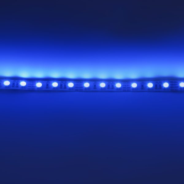 Светодиодная лента  Standart PRO class, 5050, 72led/m, RGB, 12V, IP20