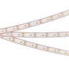 Лента герметичная RTW-PFS-A120-11mm 12V Warm3000 (9.6 W/m, IP68, 2835, 5m) (Arlight, -)