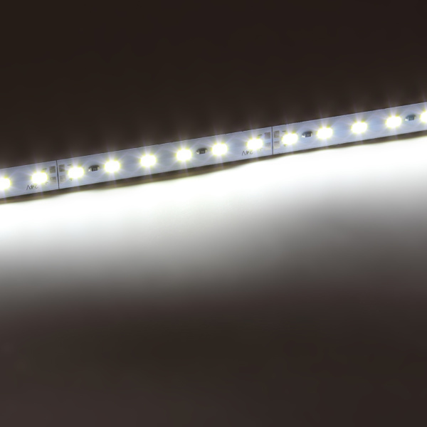 Светодиодная линейка 5630, 72 led, G100 (24V, 36W, white)
