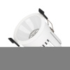 Светильник MS-ATLAS-BUILT-R66-15W Day4000 (WH-WH, 35 deg, 230V) (Arlight, IP20 Металл, 5 лет)