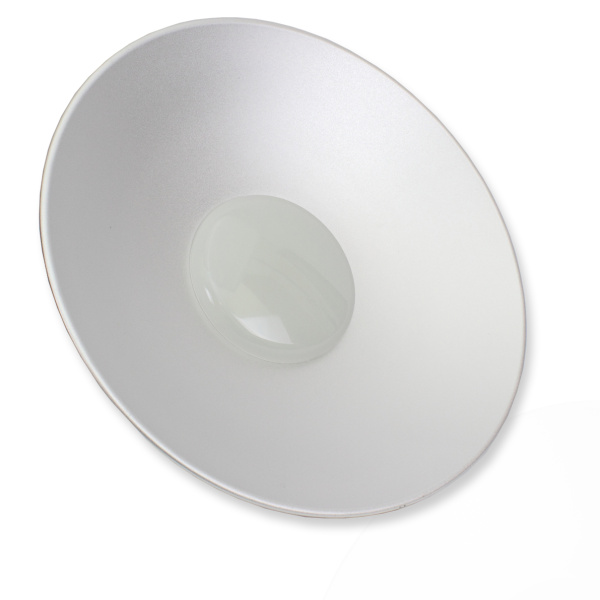 Светодиодный светильник-колокол V21 (50W, рым-болт, white)