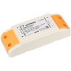 Блок питания ARV-AL12024 (12V, 2A, 24W) (Arlight, IP20 Пластик, 2 года)