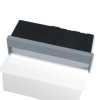 Светодиодный светильник UCR7830 MS, White