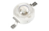 Мощный светодиод ARPL-3W-EPL42 Yellow (Arlight, Emitter)