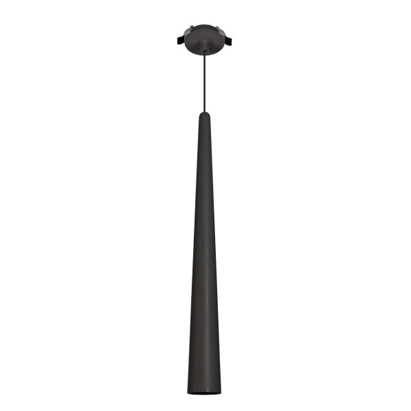 Светильник SP-STIRIA-L600-R76-5W Warm2700 (BK, 36 deg, 230V) (Arlight, IP20 Металл, 3 года)