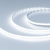 Лента SOB-M288-10mm 24V White6000 (10 W/m, IP20, 5m) (Arlight, резка 1 светодиод)