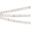 Лента RTW 2-5000PS 24V RGB (5060, 150 LED, LUX) (Arlight, 7.2 Вт/м, IP67)