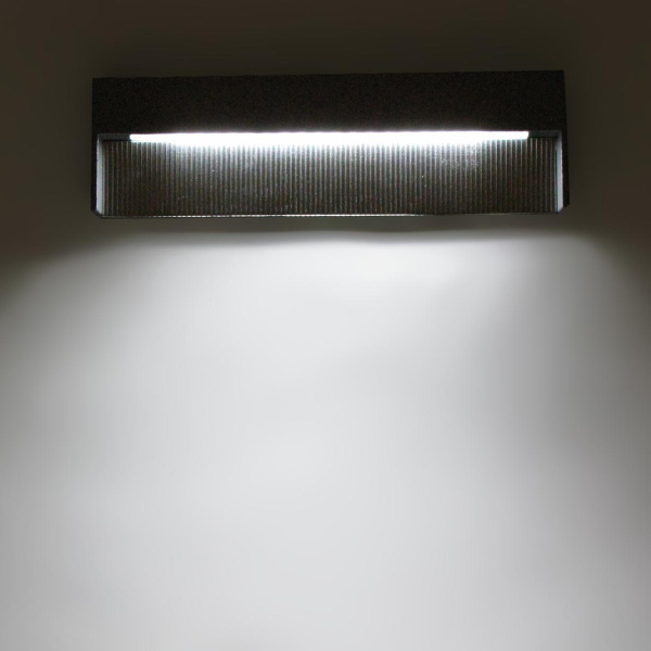 Светодиодный светильник UCR7830 DG, White