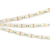 Лента герметичная RTW-SE-B60-12mm 12V White-MIX (14.4 W/m, IP65, 5060, 5m) (Arlight, Изменяемая ЦТ)
