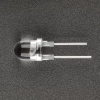 Светодиод ARL2-8080AW60-804 (ANR, 8мм (круглый))