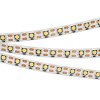 Лента RT 2-5000 12V Cx1 Warm3000 2x (5060, 360 LED, CRI98) (Arlight, 16.8 Вт/м, IP20)