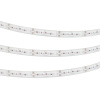 Лента герметичная DOT-PFS-X120-12mm 24V RGB (14 W/m, IP68, 5m) (Arlight, 5 лет)