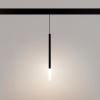 Светильник MAG-ORIENT-STICK-HANG-R20-6W Day4000 (BK, 180 deg, 48V) (Arlight, IP20 Металл, 5 лет)