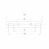 Светильник SP-TROPIC-SURFACE-R18-L2500-36W Day4000 (GD, 360 deg, 230V) (Arlight, IP20 Пластик, 3 года)