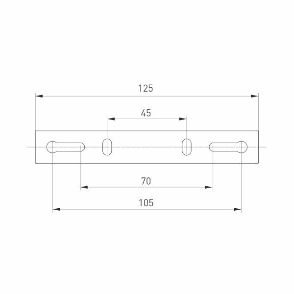 Светильник SP-TROPIC-SURFACE-R18-L10000-110W Warm3000 (BK, 360 deg, 230V) (Arlight, IP20 Пластик, 3 года)