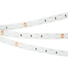 Лента RTW 2-5000SE 24V Green 2x (5060, 300 LED, LUX) (Arlight, 14.4 Вт/м, IP65)