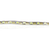 Светодиодная лента 3D, 2835, 78led/m, White, 12V, IP20