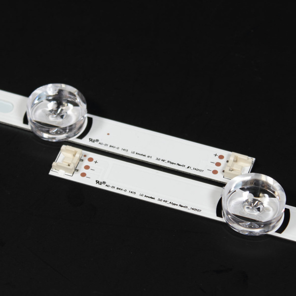 49 LG LB 5+4 ORIGINAL LED