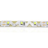 Светодиодная лента 3D, 2835, 60led/m, white, 12V, B51, IP33
