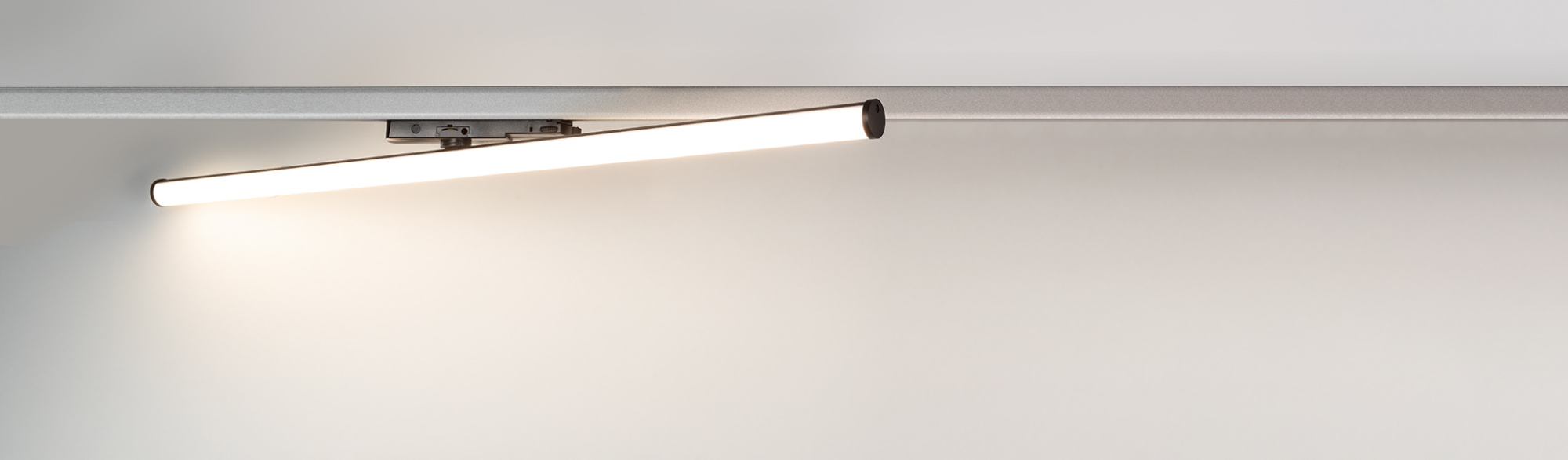 Светильник LGD-TUBE-TURN-4TR-L900-30W Warm3000 (WH, 180 deg, 230V) (Arlight, IP20 Металл, 3 года)