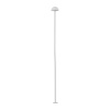 Светильник KT-ENOKI-BOLL-H1000-2W Warm3000 (WH, 100 deg, 24V) (Arlight, IP65 Металл, 3 года)