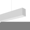 Светильник SP-LINE-HANG-4970-L970-41W Day4000 (RAL9006, 120 deg, 230V) IP33 (Arlight, Металл)