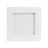 Светильник DL-120x120M-9W White (Arlight, IP40 Металл, 3 года)