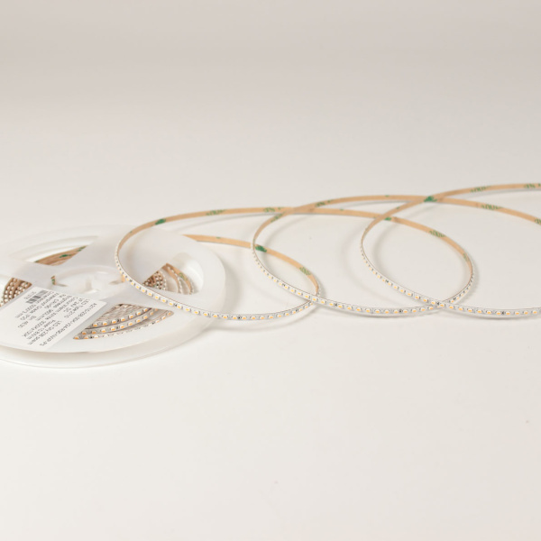 Светодиодная лента LUX class, 2110, 238led/m, P3, warm white, 24V, IP20, CRI>90, A229