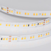 Лента UL-A160-10mm 24V Day-MIX (12 W/m, IP20, 5m) (Arlight, Изменяемая ЦТ)