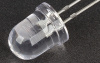 Светодиод ARL2-8203UYC-12v (ANR, 8мм (круглый))