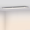 Панель IM-300x1200A-40W Day White (Arlight, IP40 Металл, 3 года)
