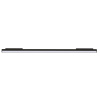 Светильник MAG-ORIENT-FLAT-L690-24W Warm3000 (BK, 80 deg, 48V, DALI) (Arlight, IP20 Металл, 5 лет)