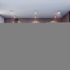 Светильник LTD-PULL-S110x110-10W Day4000 (WH, 24 deg, 230V) (Arlight, IP20 Металл, 5 лет)