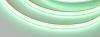 Лента COB-5000PS-CSP-544-24V Green (10mm, 11.5W, IP67) (Arlight, -)