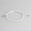 Провод питания ARL-MOONLIGHT-20AWG-2W-D4.5-CU-500 White (Arlight, Закрытый)